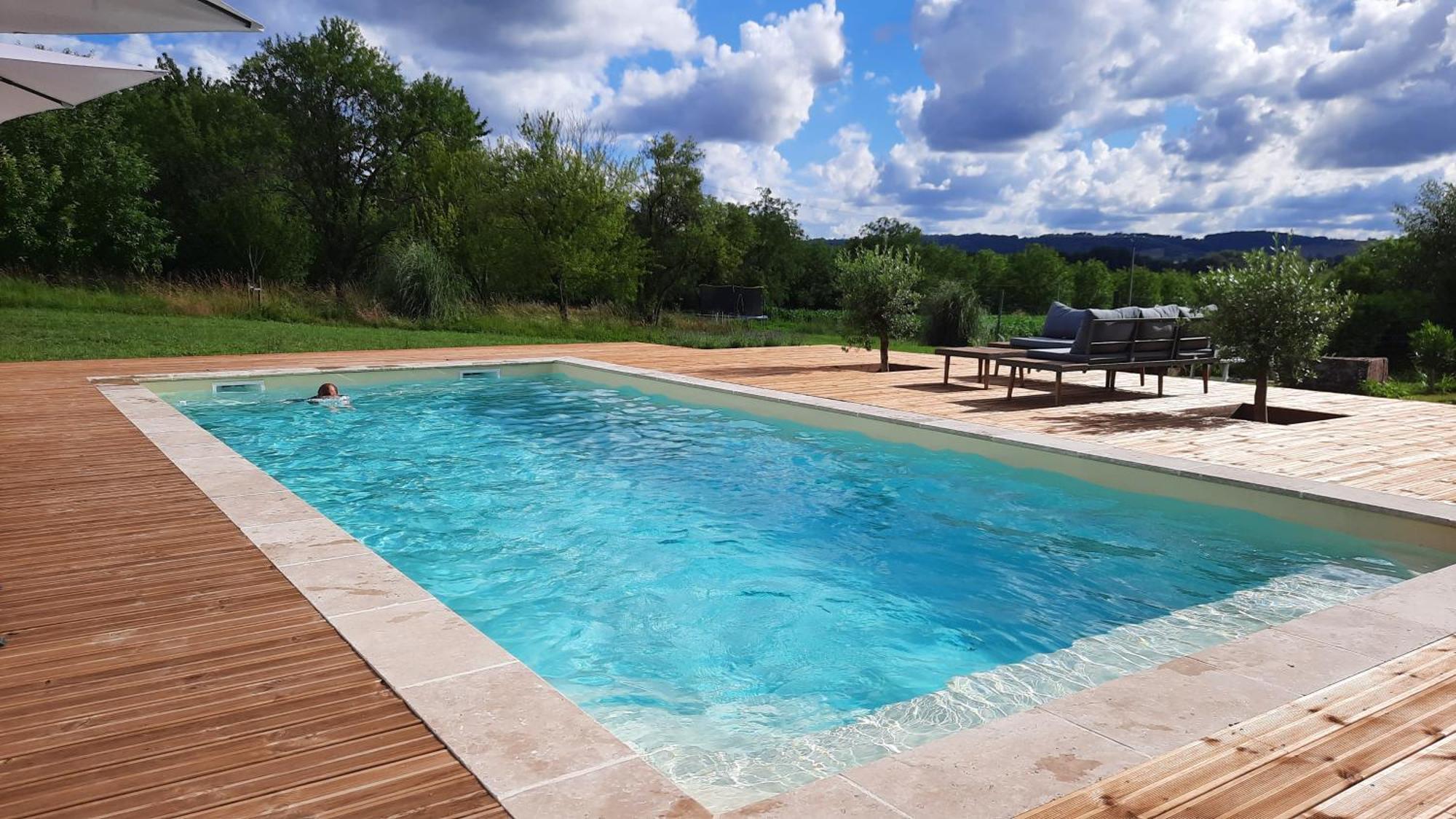 La Grange De Lucie -Chambres D'Hotes En Perigord-Dordogne Nanteuil-Auriac-de-Bourzac Kültér fotó