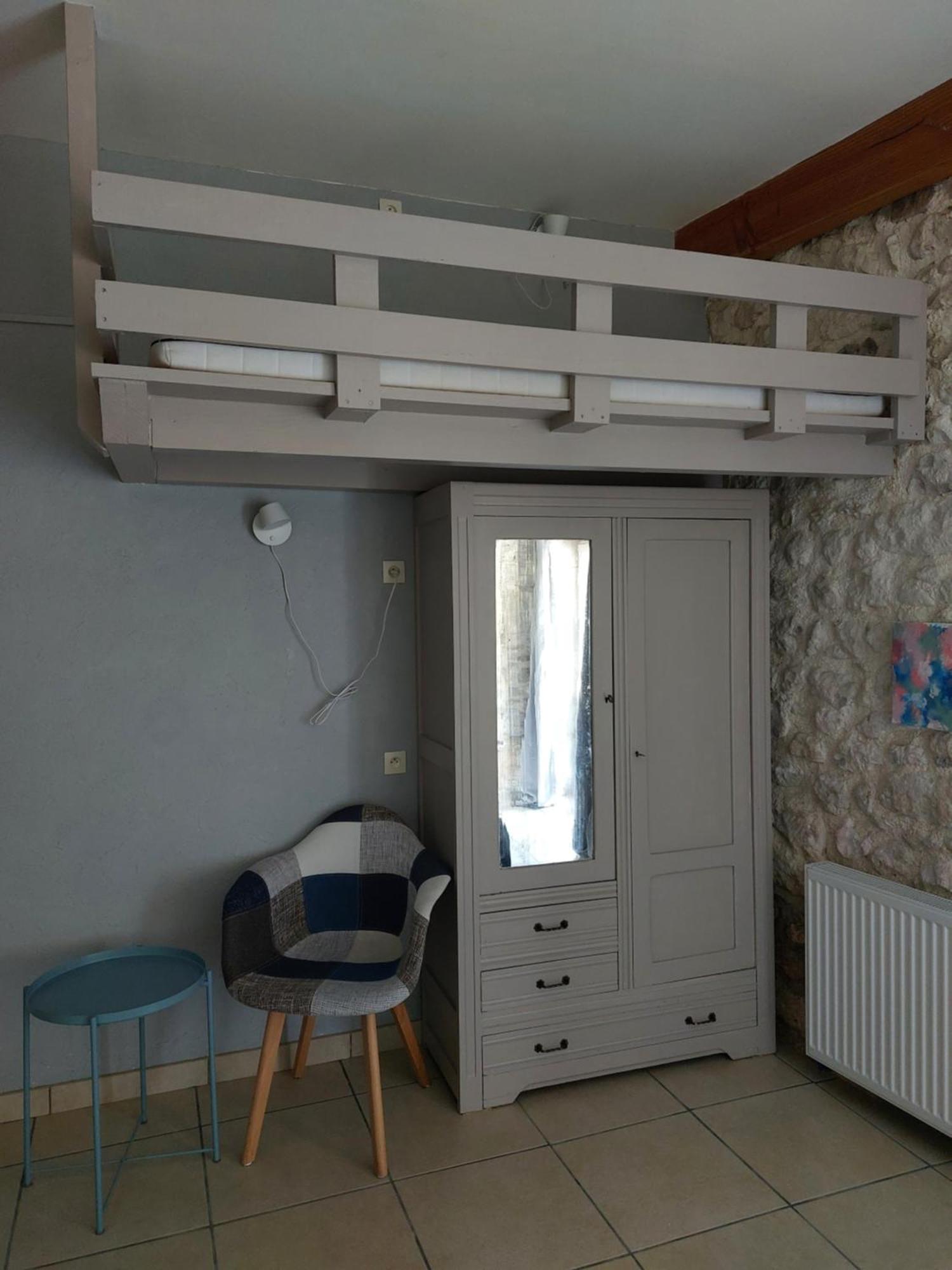 La Grange De Lucie -Chambres D'Hotes En Perigord-Dordogne Nanteuil-Auriac-de-Bourzac Kültér fotó